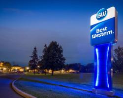 Best Western Parkway Inn & Conference Centre