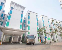 De Green Inn at Aeropolis