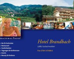 Hotel Brandbach