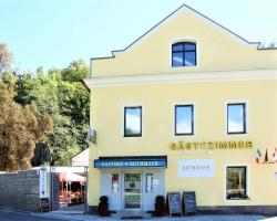 Gasthof Rothmayr