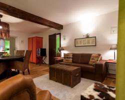 The Green House - Luxury Apartments