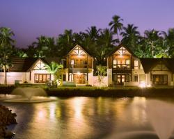 The Lalit Resort & Spa Bekal