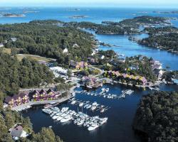 Trysnes Marina