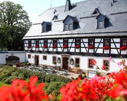 Hotel Folklorehof