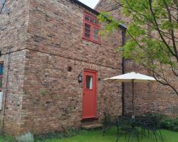 C Farmhouse Accommodation