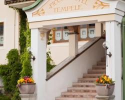 Piccolohotel Tempele Residence