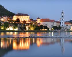 Hotel Schloss Dürnstein