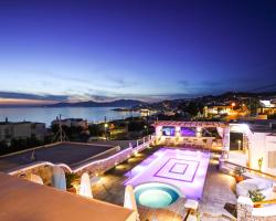 Damianos Mykonos Hotel