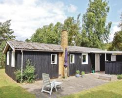 Holiday home Begoniavej Ebeltoft II