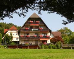 Hotel Pension Sonnenstube