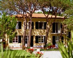 Hotel Villa Fiorisella