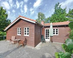 Holiday home Enebærvej X