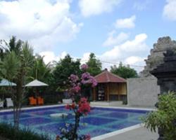 Puri Rasa Villas and Resort