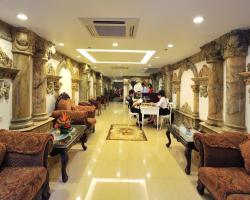 Hanoi Hera Hotel & Spa