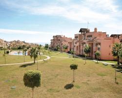 Apartment Bloq. 6, Port. 19 Apt.