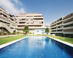 Apartment Residence Aja Port.2