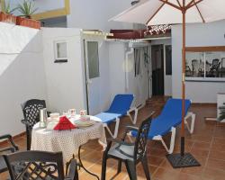 Two-Bedroom Holiday home Nerja 07