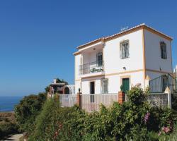 Holiday Home Nerja with Sea View 06