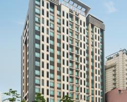 Western Coop Hotel & Residence Dongdaemun