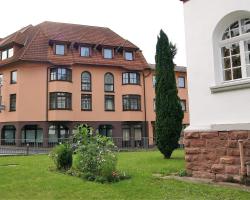 Hotel Traube