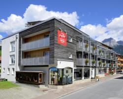 AlpenParks Hotel Maria Alm