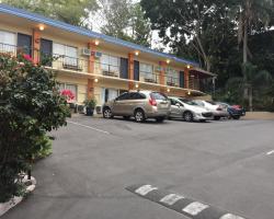 Southbank Motel