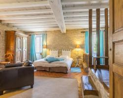 Le Relais de Meursault