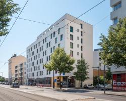 B&B HOME Lyon Centre Berthelot