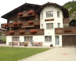 Chalet Frohsinn