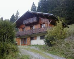 Chalet Tyron