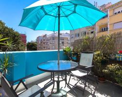 Apartment Infantaria