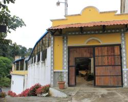 Hotel y Restaurante Eco - Chibulbult