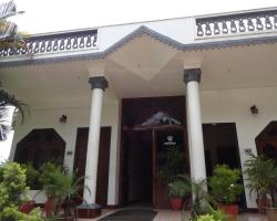 Karakkatt Holiday Home