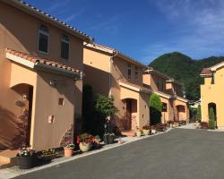 Villa Ensoleille