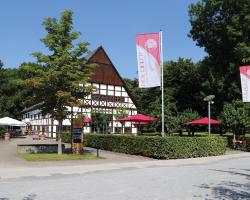 Hotel Restaurant Hof Hueck