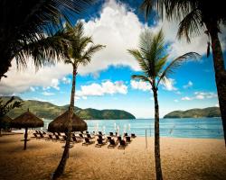 Costa Verde Tabatinga Hotel