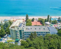 Palm Beach Hotel - All Inclusive with Free beach package & Private Beach