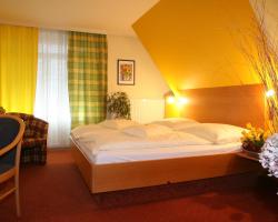 Landhotel Garni Novosel-Wagner