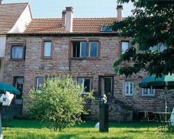 Relais des Marches de l'Est - A Lotel