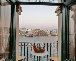 Casa Leone Hotel