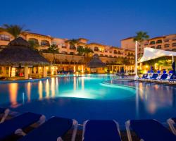 Royal Solaris Los Cabos-All Inclusive