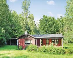 Holiday home Gamla Allarpsvägen Kristianstad