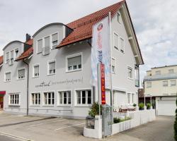 Central Hotel Friedrichshafen