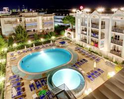 Hotel Palace