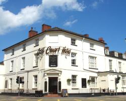 Grail Court Hotel