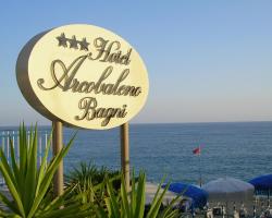 Hotel Bagni Arcobaleno