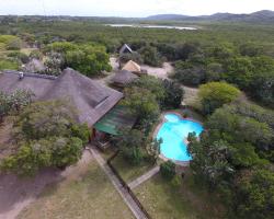 Sodwana Bay Lodge Dive & Fishing Resort