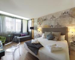 Vilana Hotel Boutique