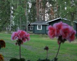 Tervakallio Camping