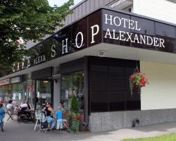 Hotel Alexander